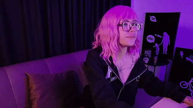 amimodee – Live XXX-chat
