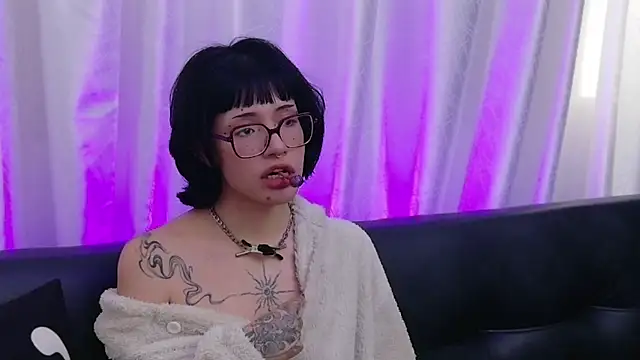 amimodee Webcam-Show