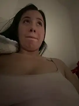Annie_lover Show in webcam