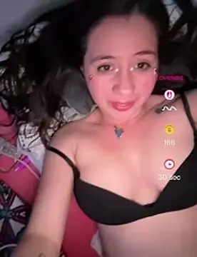 عرض كام Annie_lover