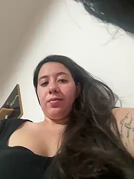 Annie_lover's Webcam Show