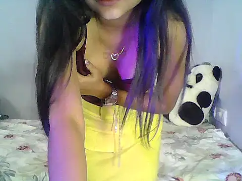 goldy_02 Chat XXX in diretta