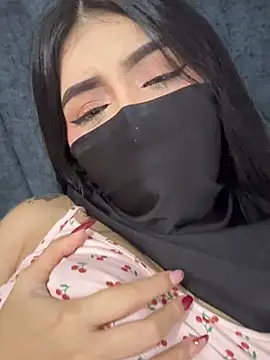 zharaaa18's Webcam Show