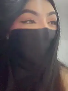 Webkamerová show zharaaa18