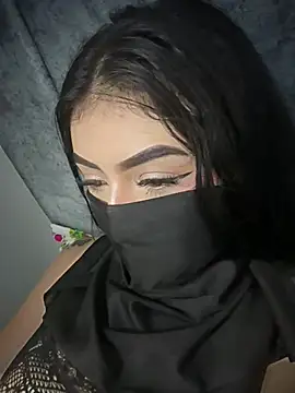zharaaa18's Webcam Show