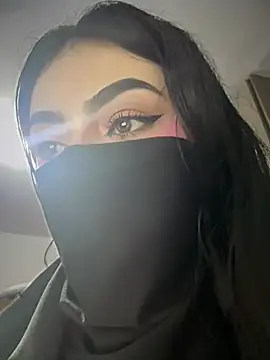 عرض كام zharaaa18