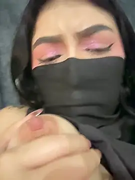 zharaaa18 Webcamshow