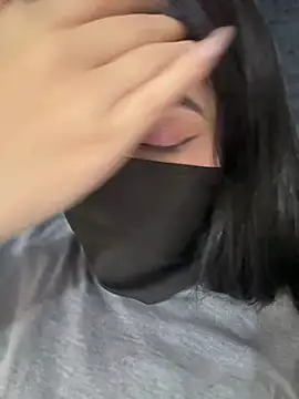 عرض كام zharaaa18