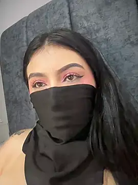 عرض كام zharaaa18
