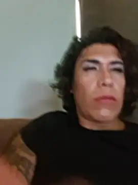 lexiibabezz webkamerás műsora