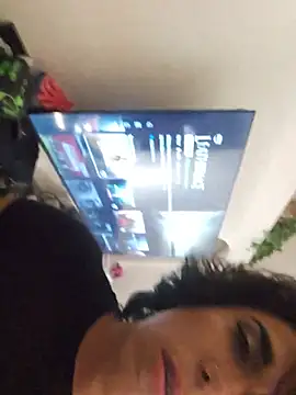 lexiibabezzn Webbikameraesitys