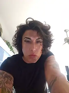 lexiibabezz's Webcam Show