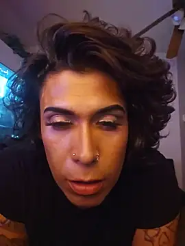 lexiibabezz Шоу с уебкамера