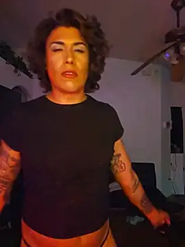 lexiibabezz webkamerás műsora