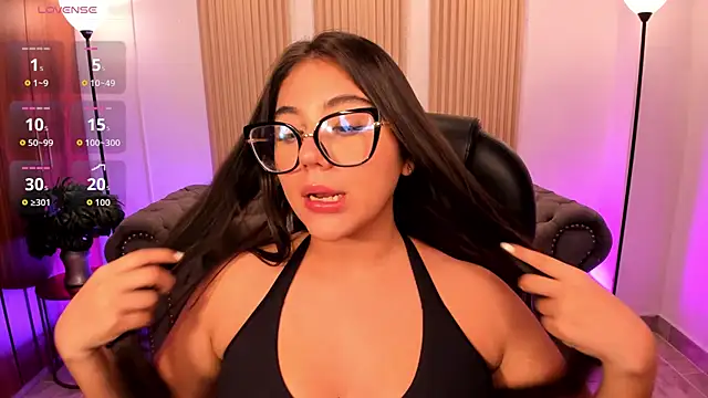 Chat XXX ao vivo de Rubi_Monroe