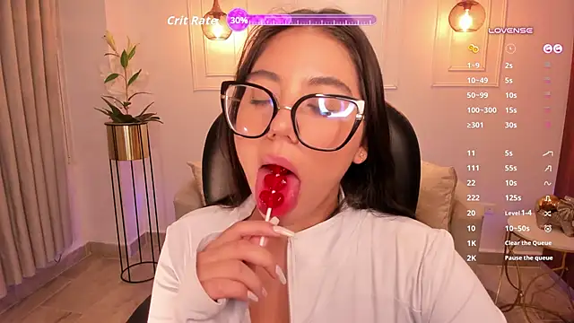 แชท XXX สดของ Rubi_Monroe