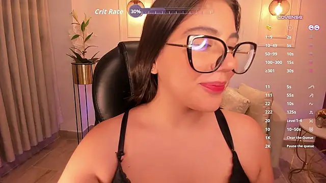 Rubi_Monroe's Live XXX Chat