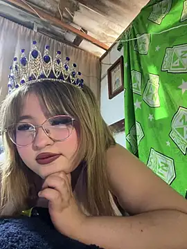 Mia-Laurentt's Live XXX Chat