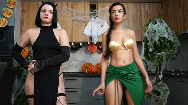 Catolina_Night's Webcam Show