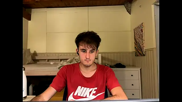 Olorin55555n Webbikameraesitys