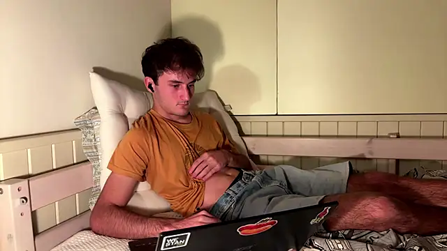 Olorin55555 Webcam show