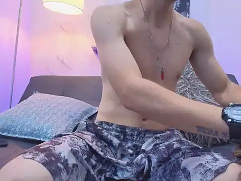 Show de webcam de eros_tadeo