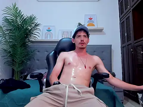 eros_tadeon Webbikameraesitys