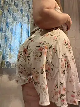 BootyfulVal's Webcam Show