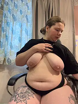 Sembang XXX Secara Langsung BootyfulVal