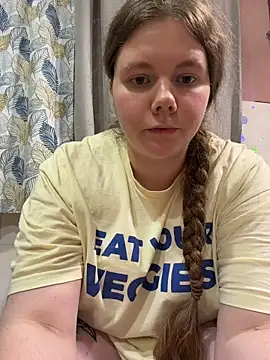 BootyfulVal's Webcam Show