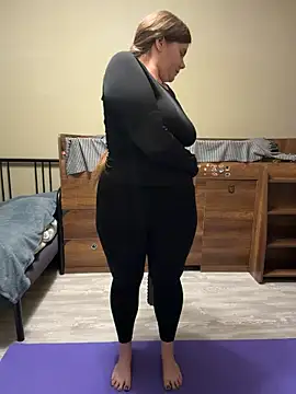 BootyfulVal's Webcam Show