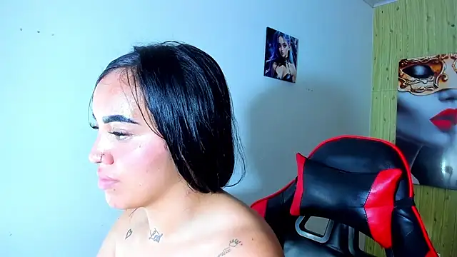 geneciss Live XXX-Chat