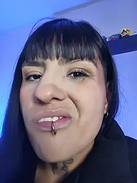 Show de webcam de Val_Lau