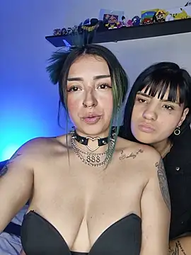 Val_Laun Live XXX chat