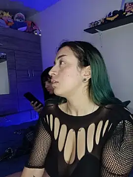 Val_Lau Webcamshow