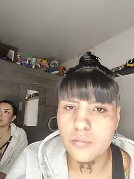 Show de webcam de Val_Lau