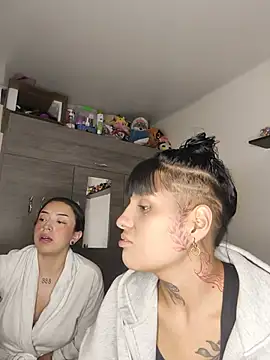 Val_Lau – webcam-show