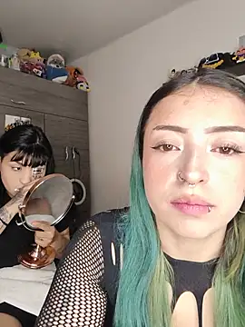 Val_Lau's Live XXX Chat
