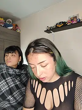 Val_Lau Webcamshow