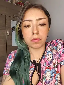 Val_Lau's Webcam Show