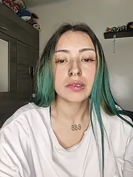 Show de webcam de Val_Lau