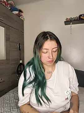 Chat XXX en directo de Val_Lau