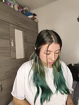 แชท XXX สดของ Val_Lau