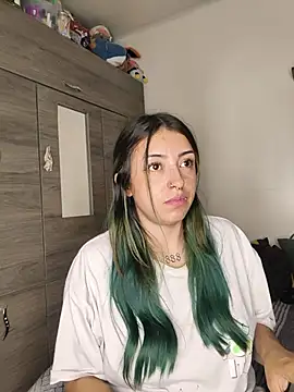 Val_Lau Chat XXX live