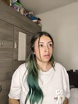 Val_Lau's Webcam Show