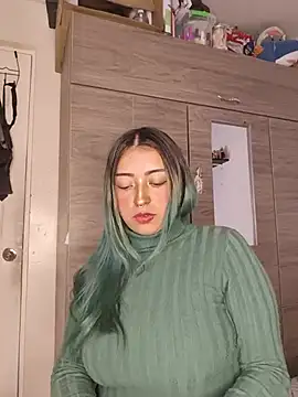 Val_Lau XXX чат на живо