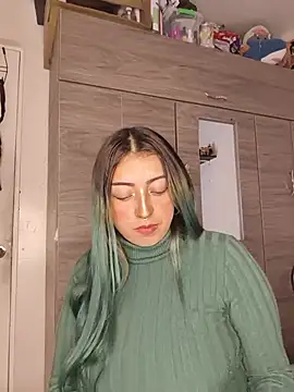 Val_Laun Webbikameraesitys