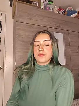 Val_Lau: вебкам-шоу