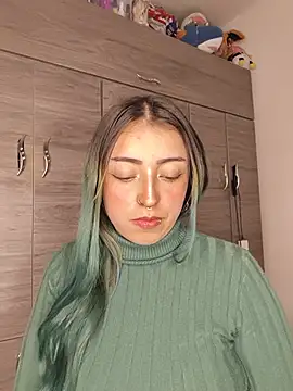 Val_Lau's Webcam Show