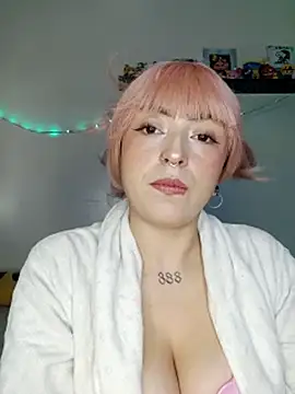 Val_Lau Webcamshow